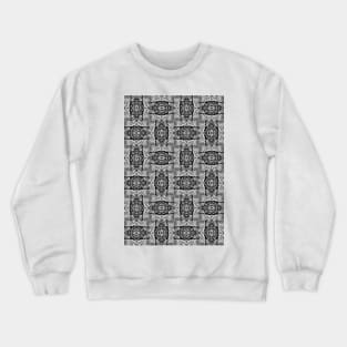 Knots Crewneck Sweatshirt